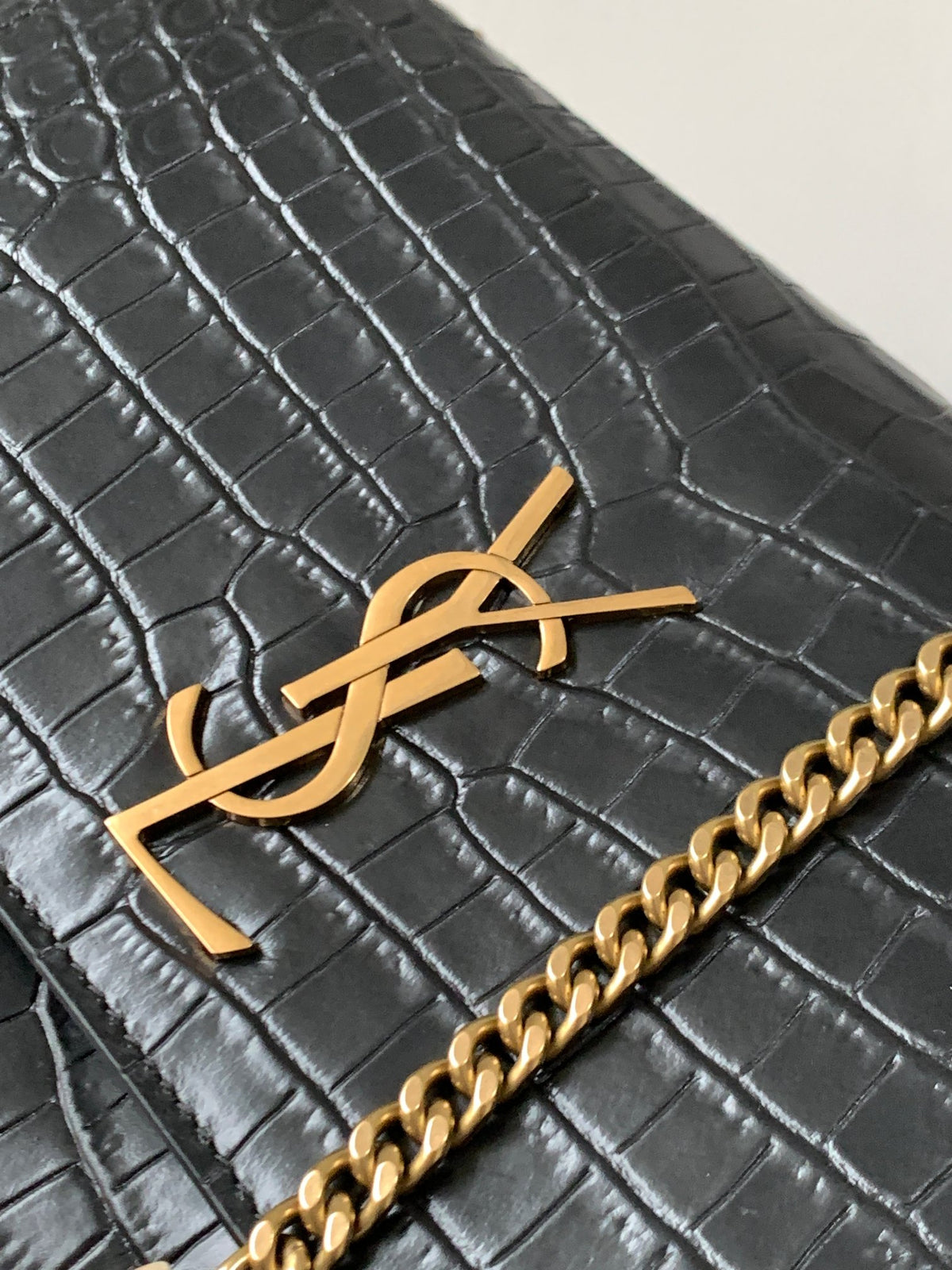 YSL Kate Handbag