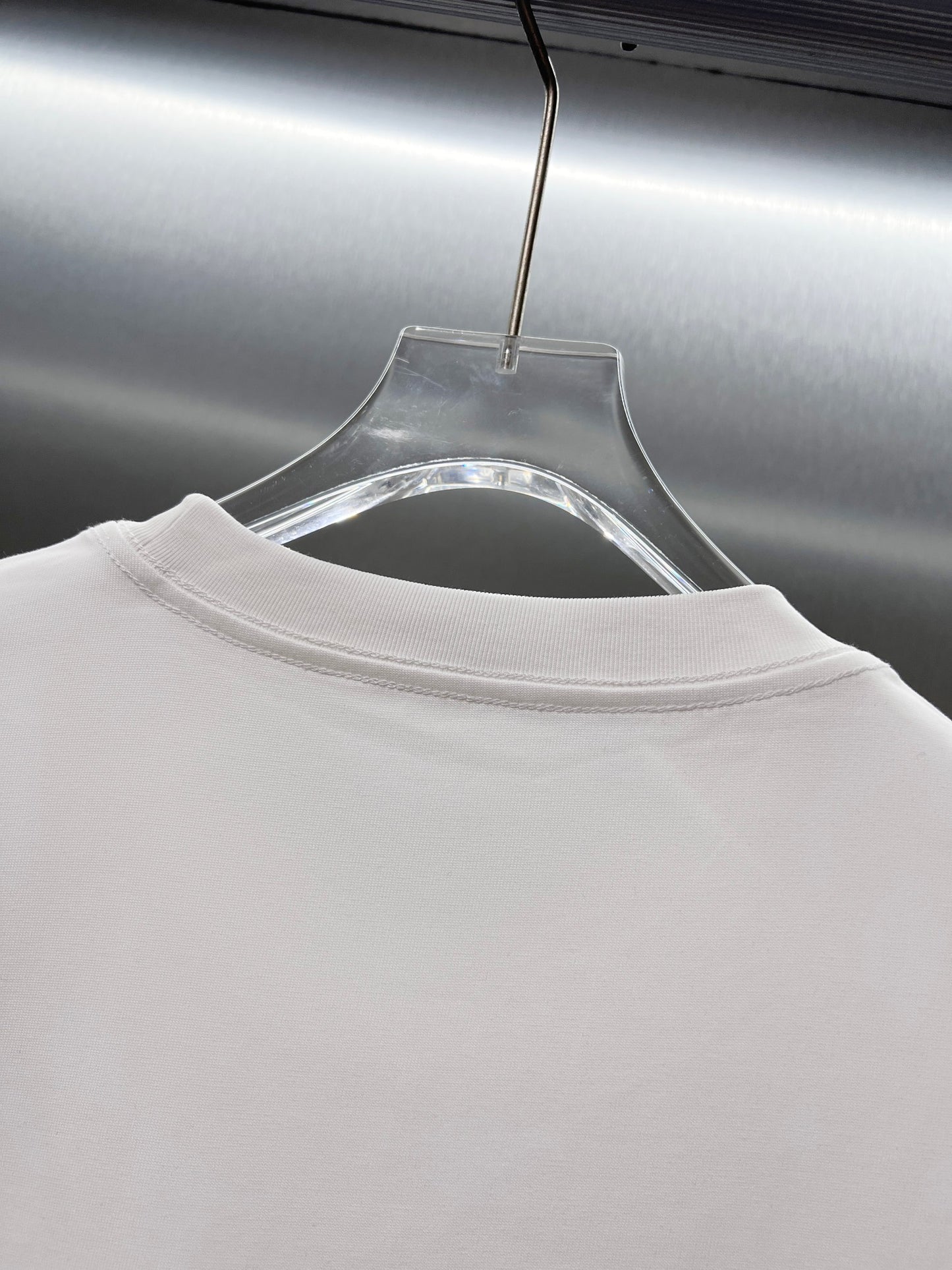 Fendi Short-Sleeve T-Shirt
