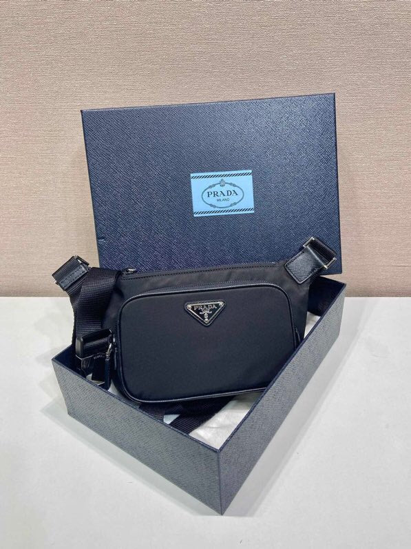 Prada Waist Bag