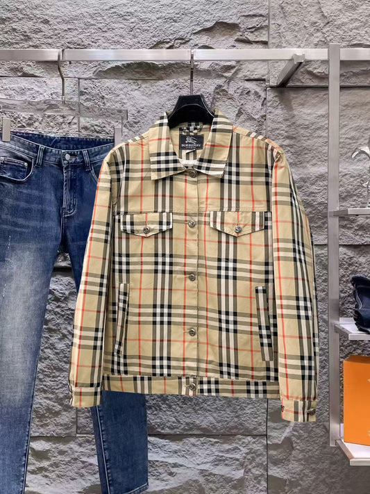 Burberry Jacket