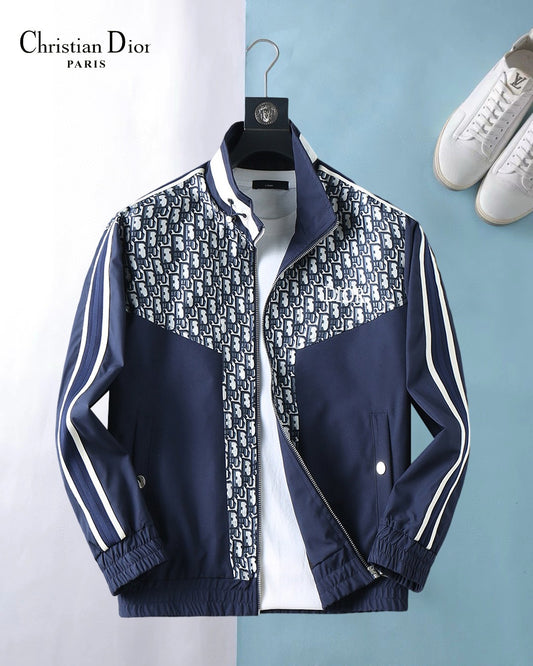 Dior Runway Jacket