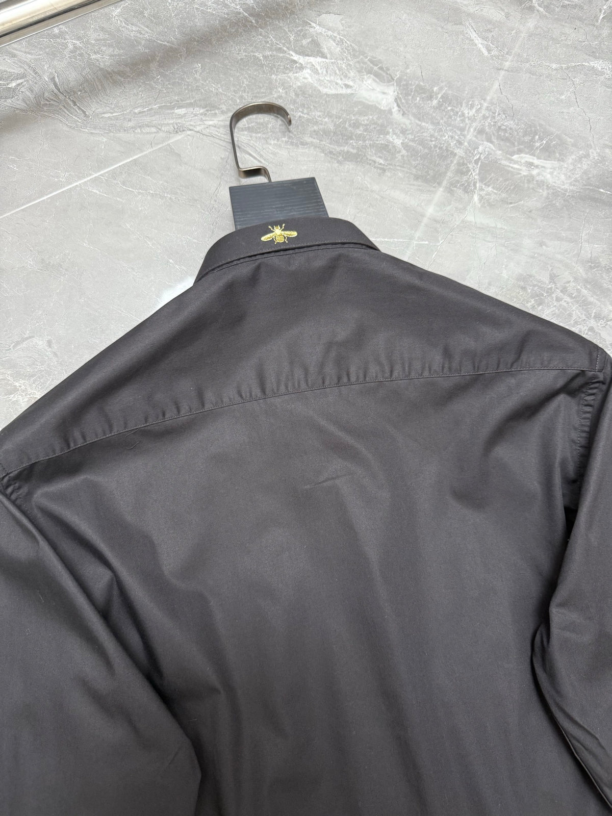 Gucci Long-Sleeved T-Shirt