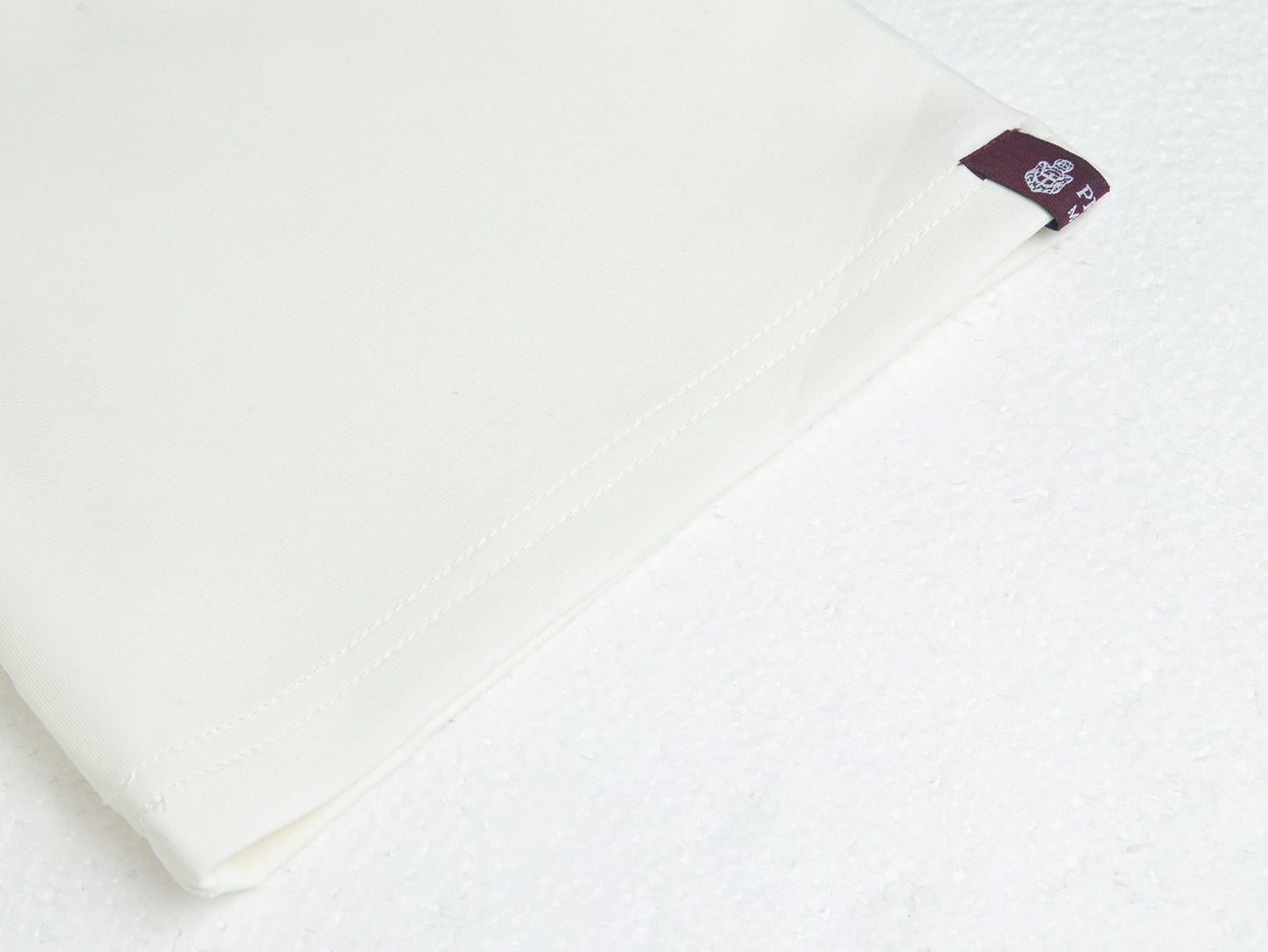 Prada Embossed T-Shirt