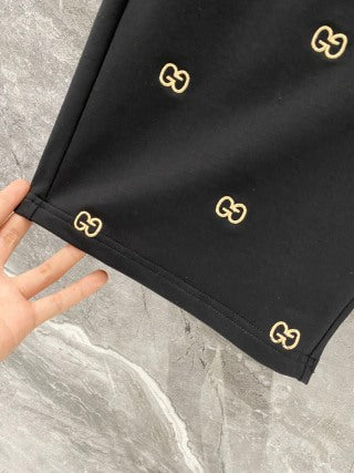 Gucci Casual Shorts