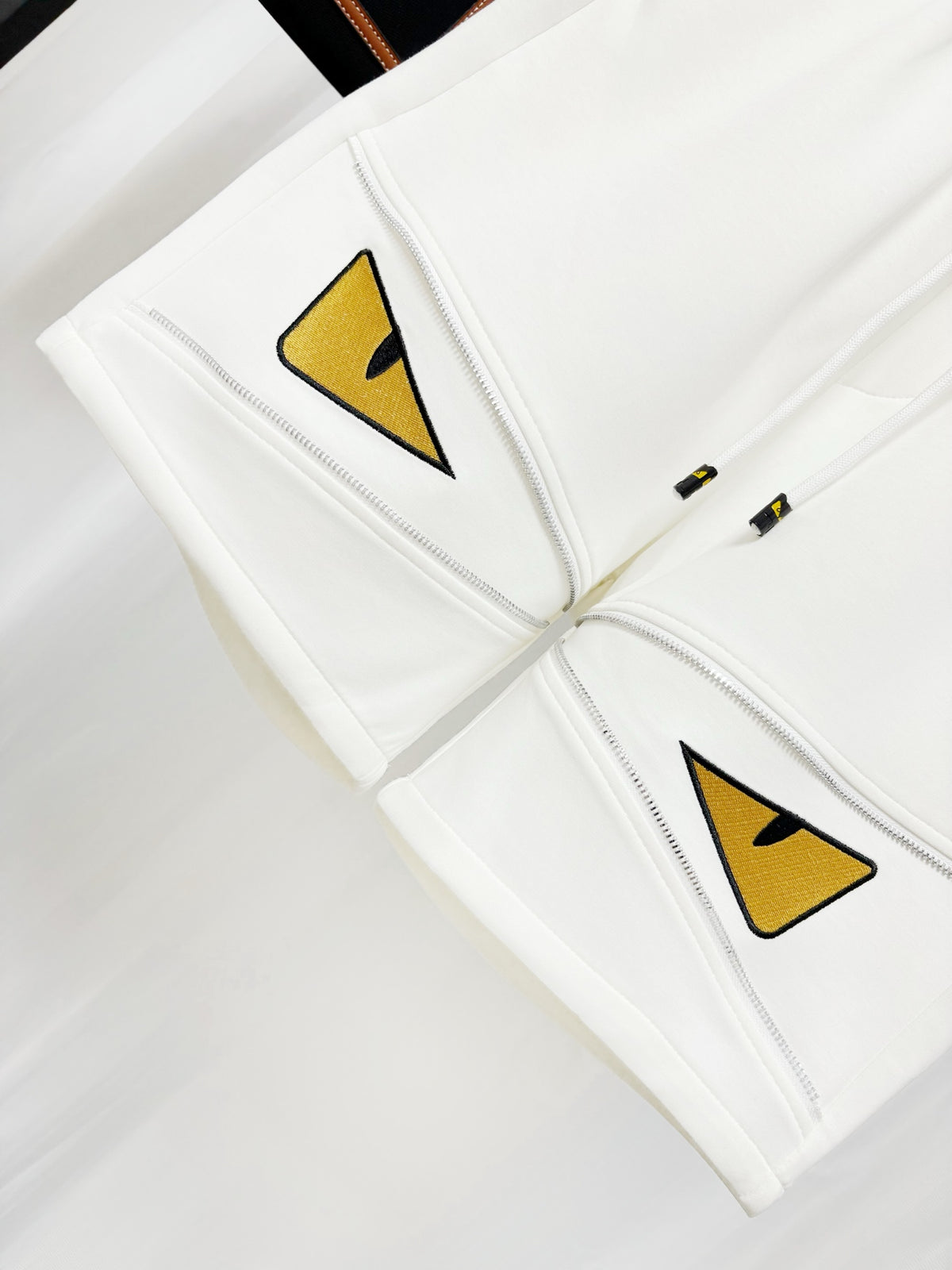 Fendi Casual Shorts