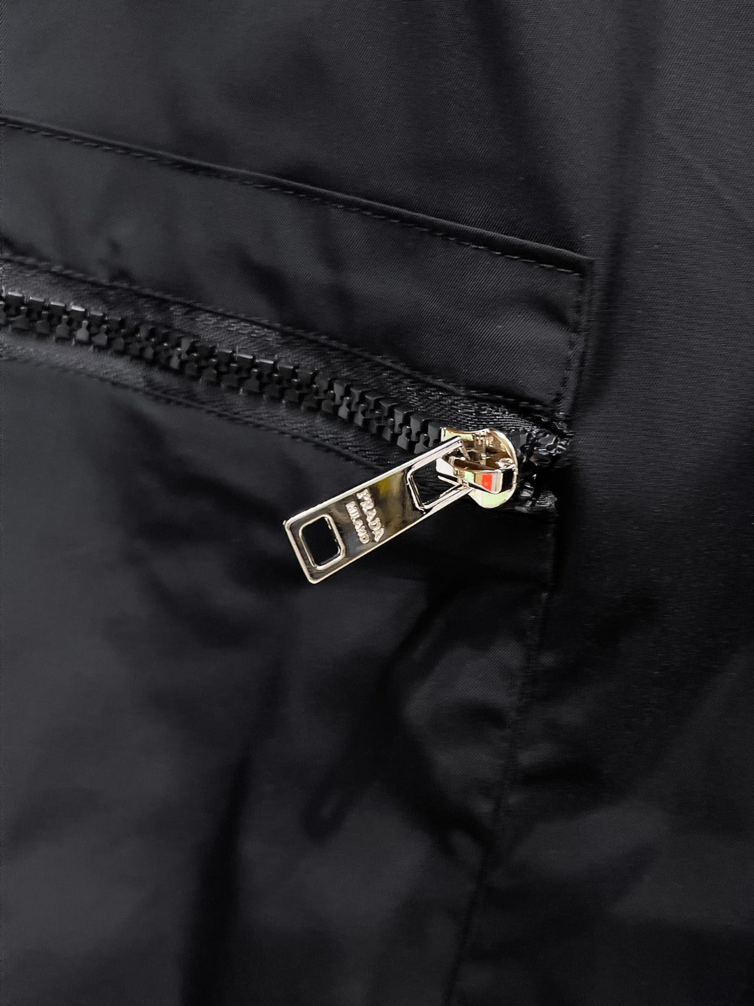 Prada Casual Shorts