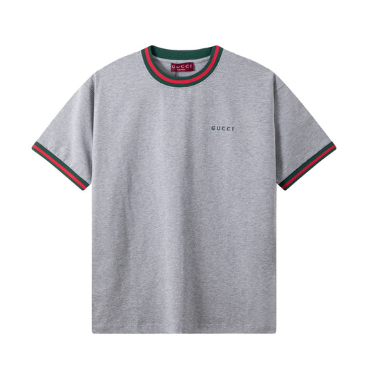 Gucci Embroidered T-Shirt