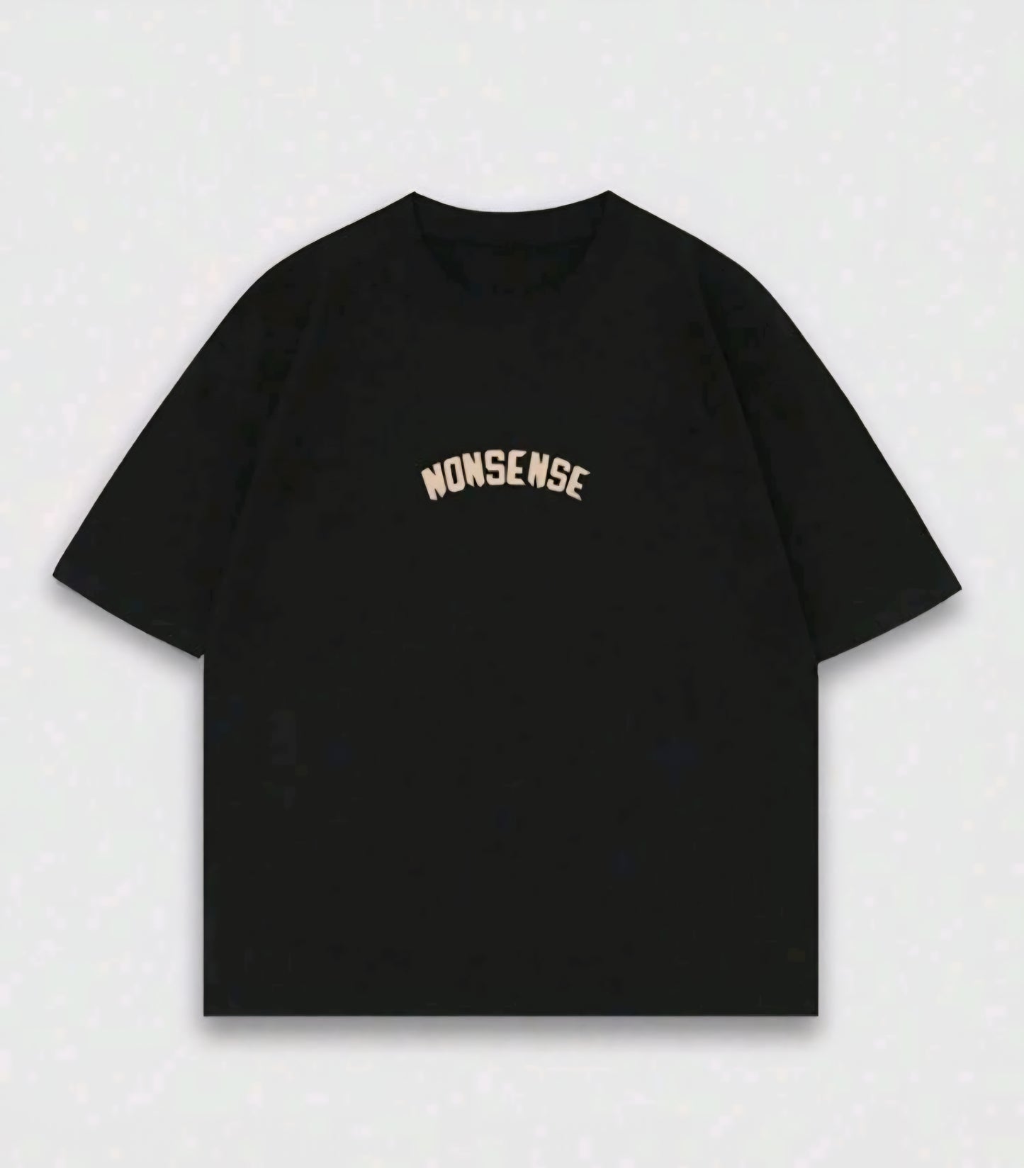 Nonsense Graphic Tee