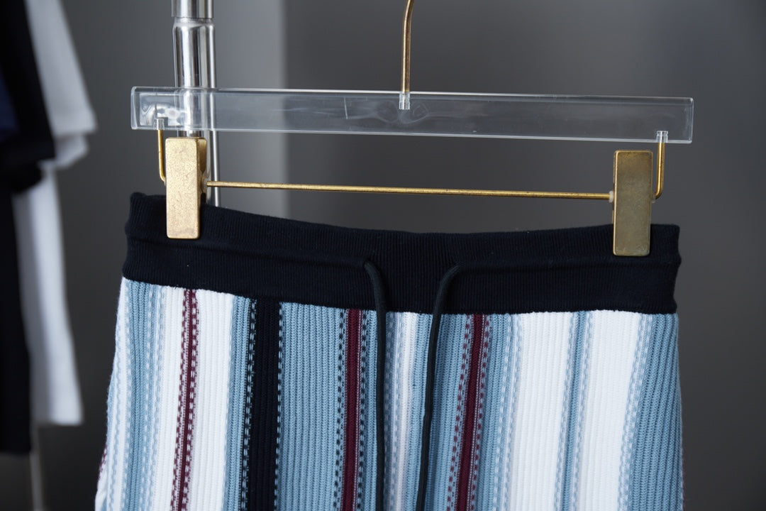 1V 2026 Cotton Short sleeve Shorts