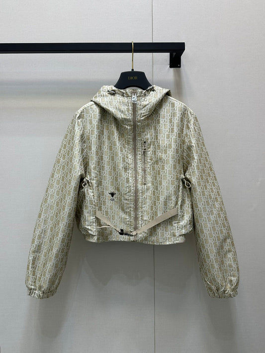 Women's Dior Short Jacket