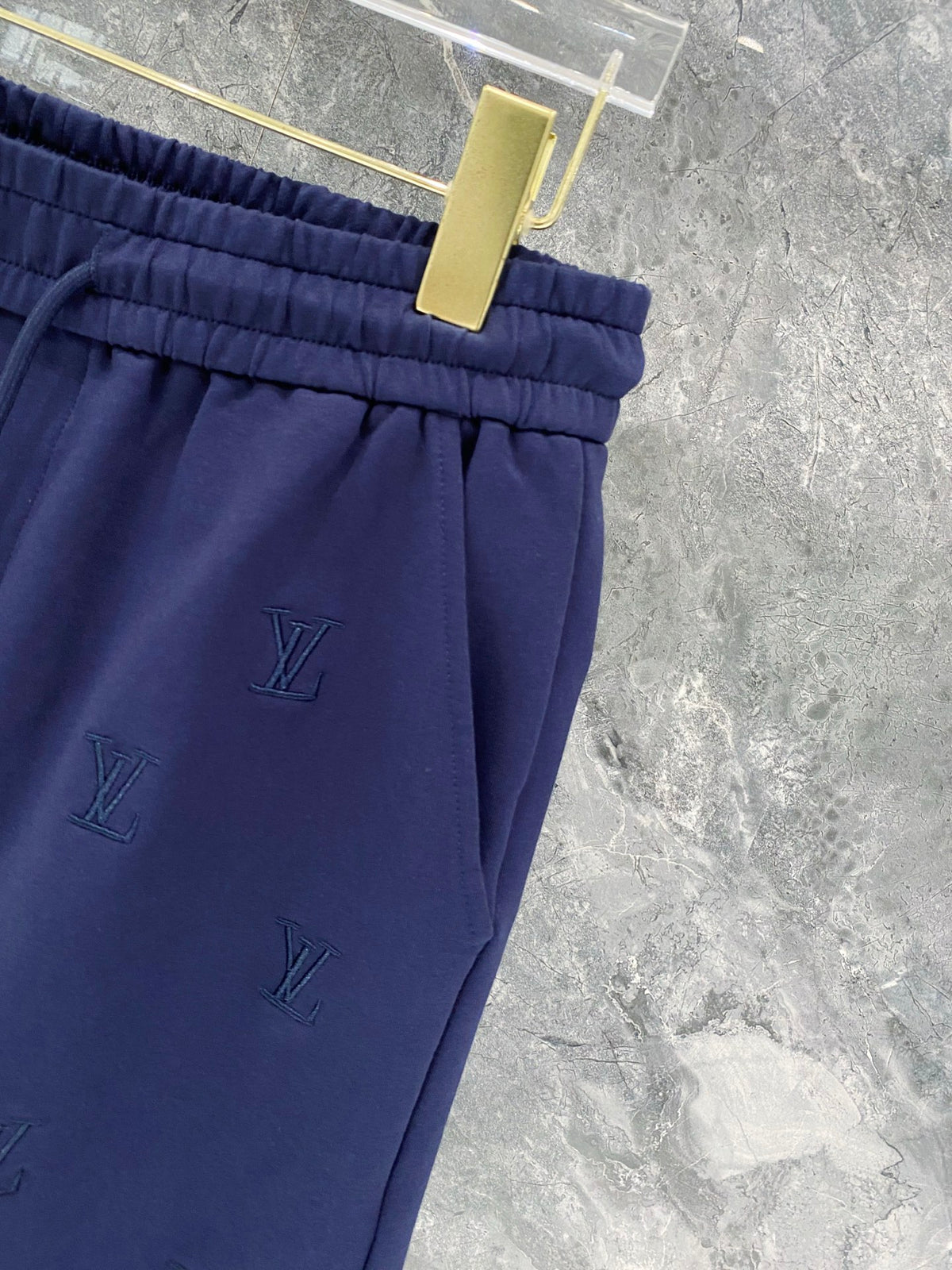 LV Casual Shorts