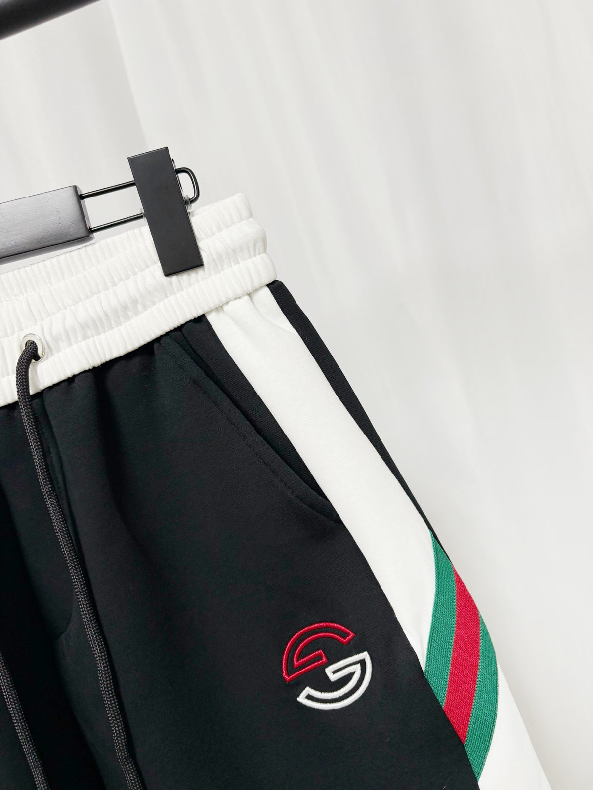 Gucci Casual Shorts