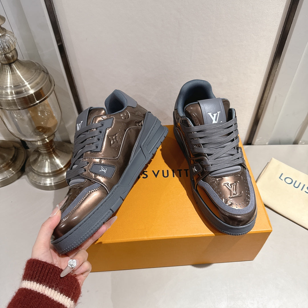 LV Trainers
