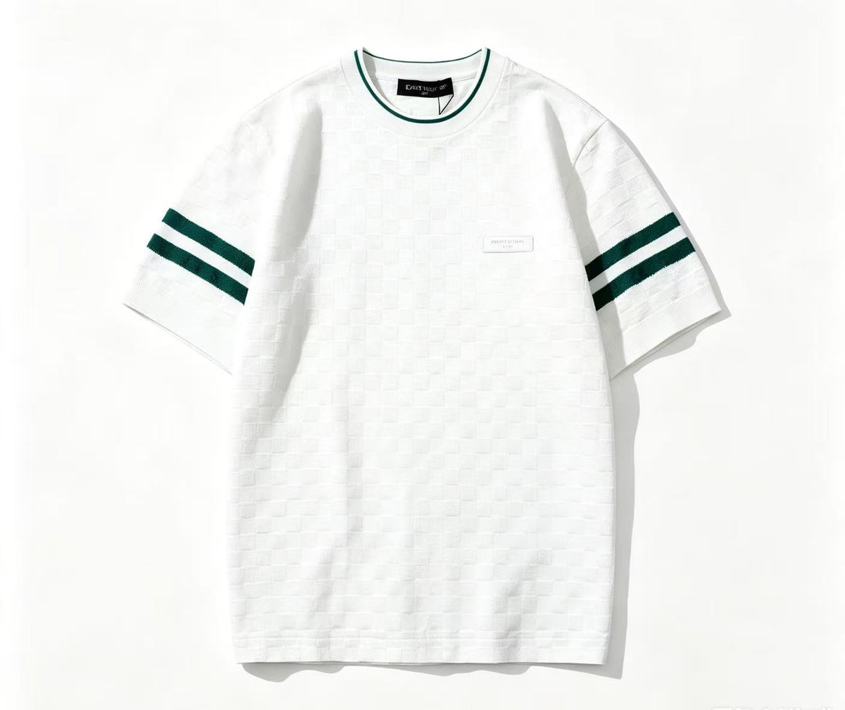 LV Knit T-Shirt