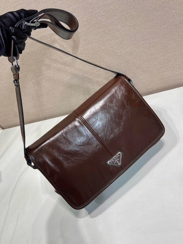 Prada Messenger Bag