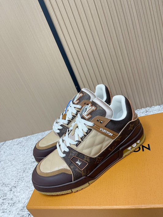 LV Trainers