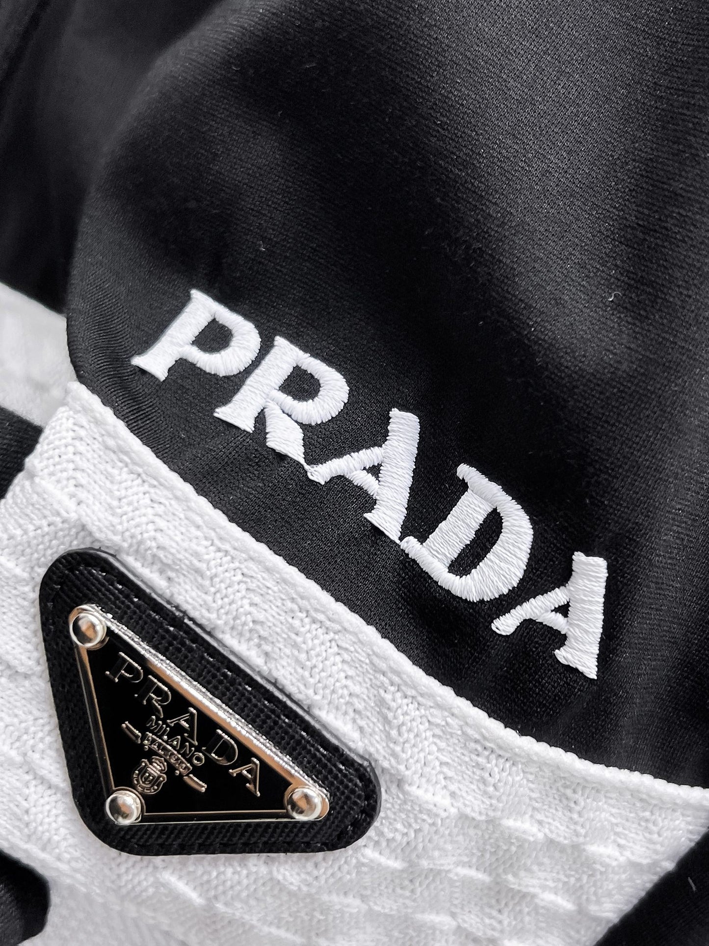 Prada Summer Shorts
