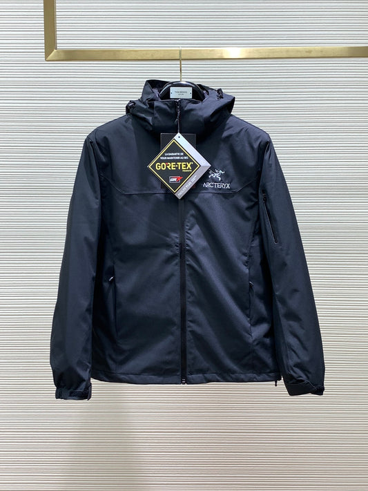 Arc Teryx 2-N-1 Jacket