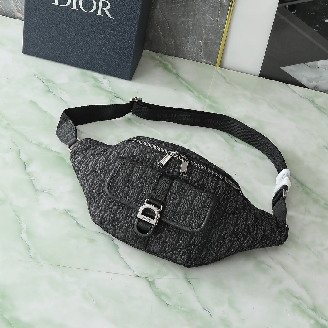 Dior belt Bag