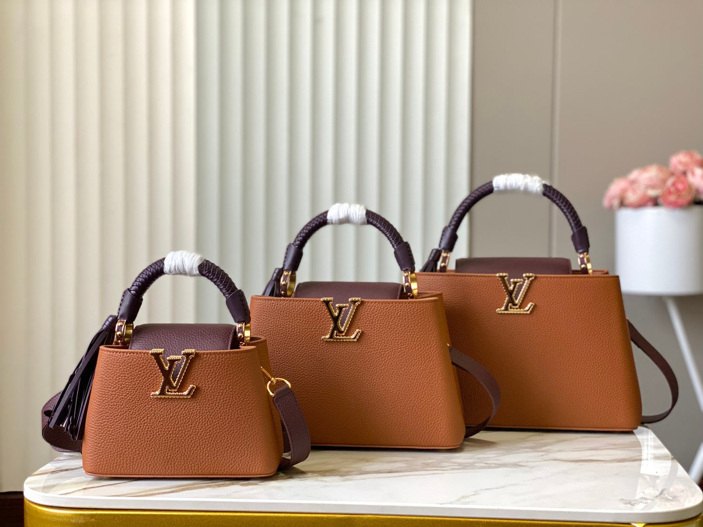 Women's LV Handbag