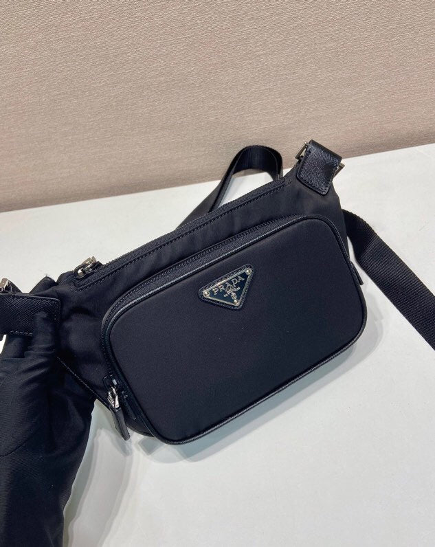 Prada Waist Bag