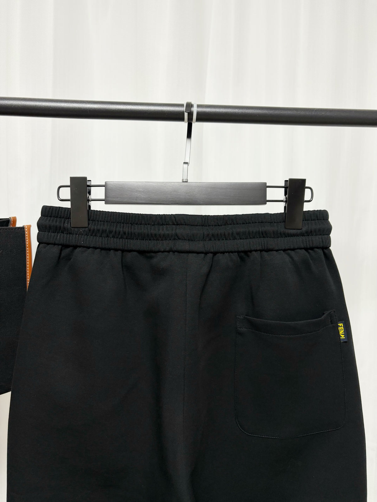 Fendi Casual Shorts