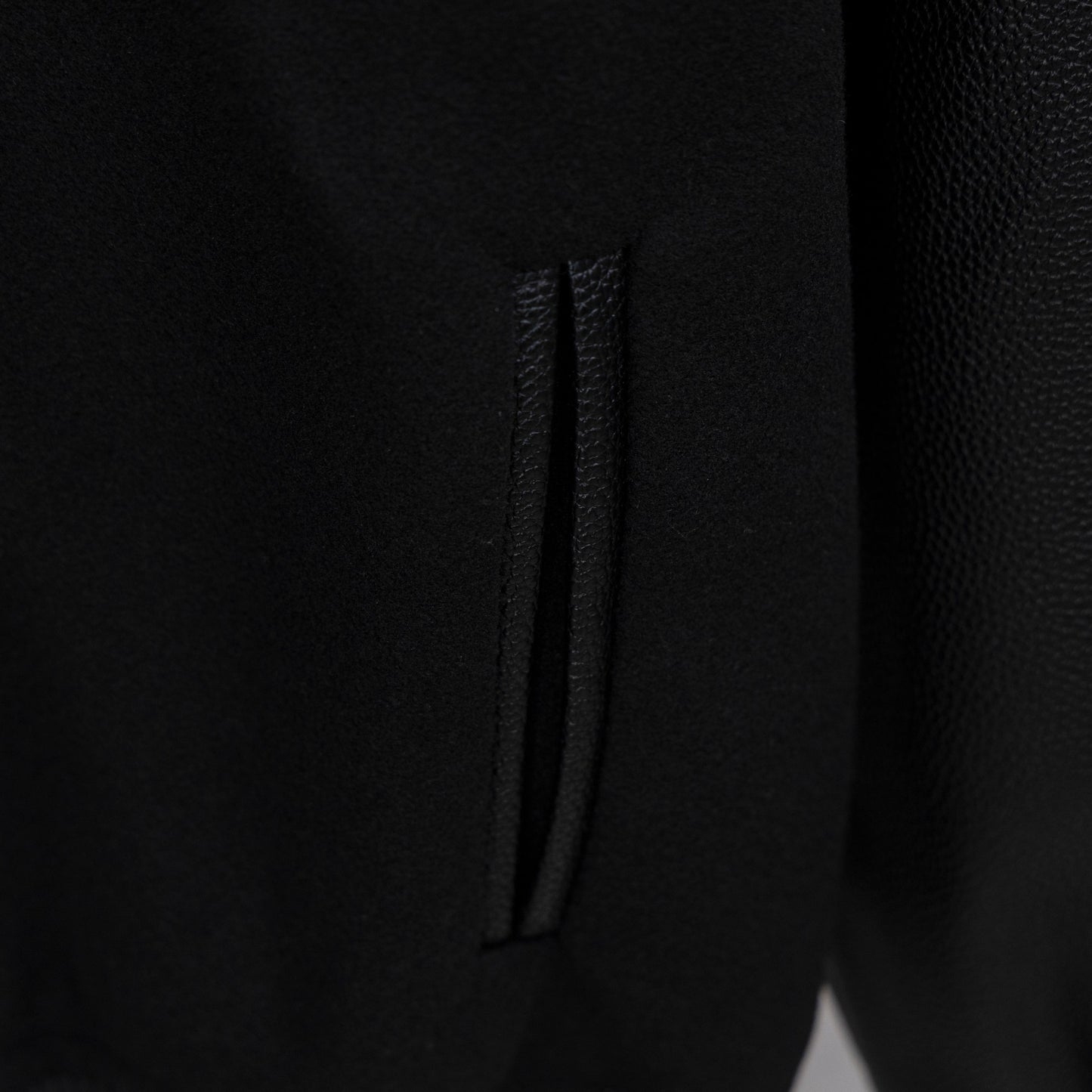 Givenchy Baseball Jacket