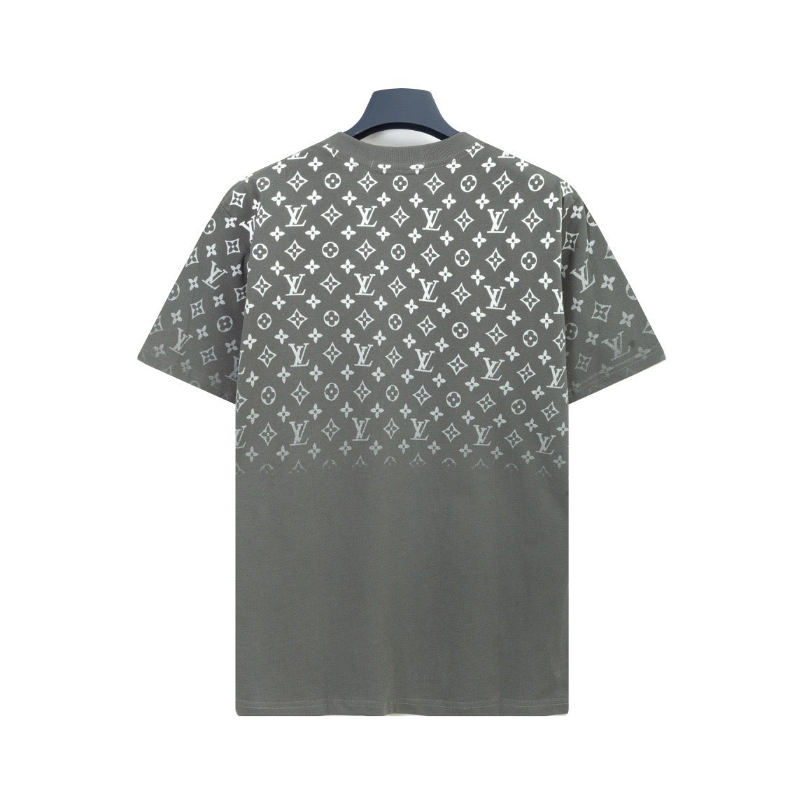 LV Monogram Short Sleeve T-Shirt