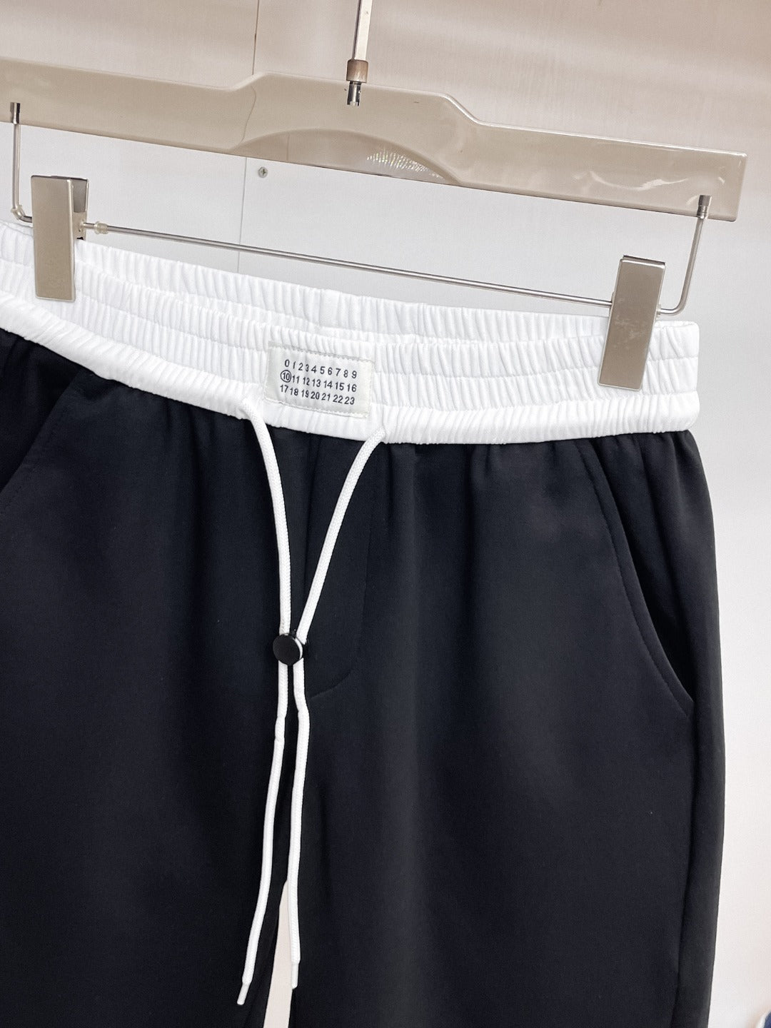 Margiela Casual Short