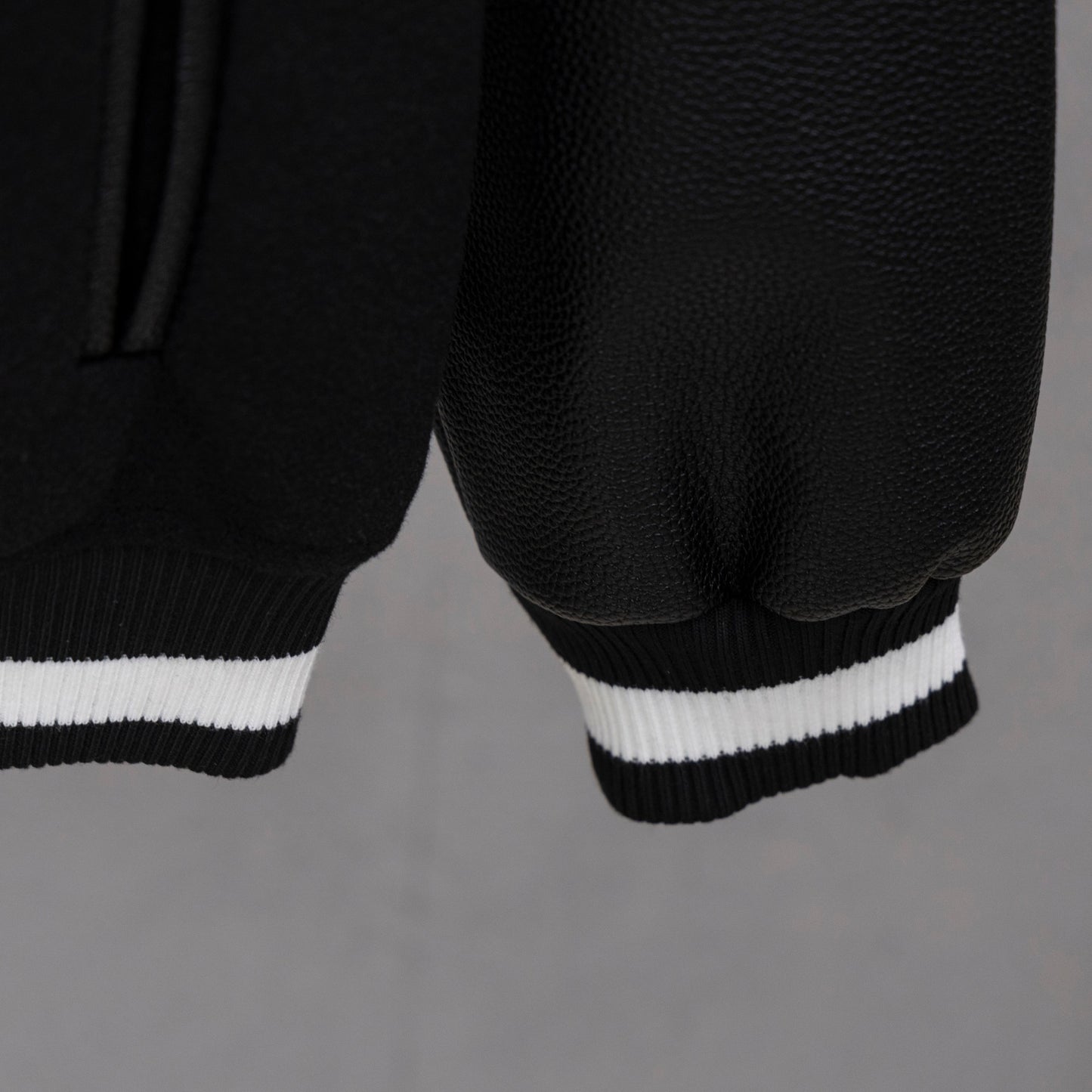 Givenchy Baseball Jacket