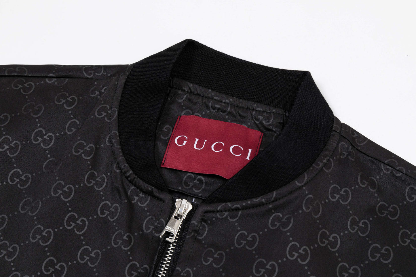 GG Trench Coat Jacket