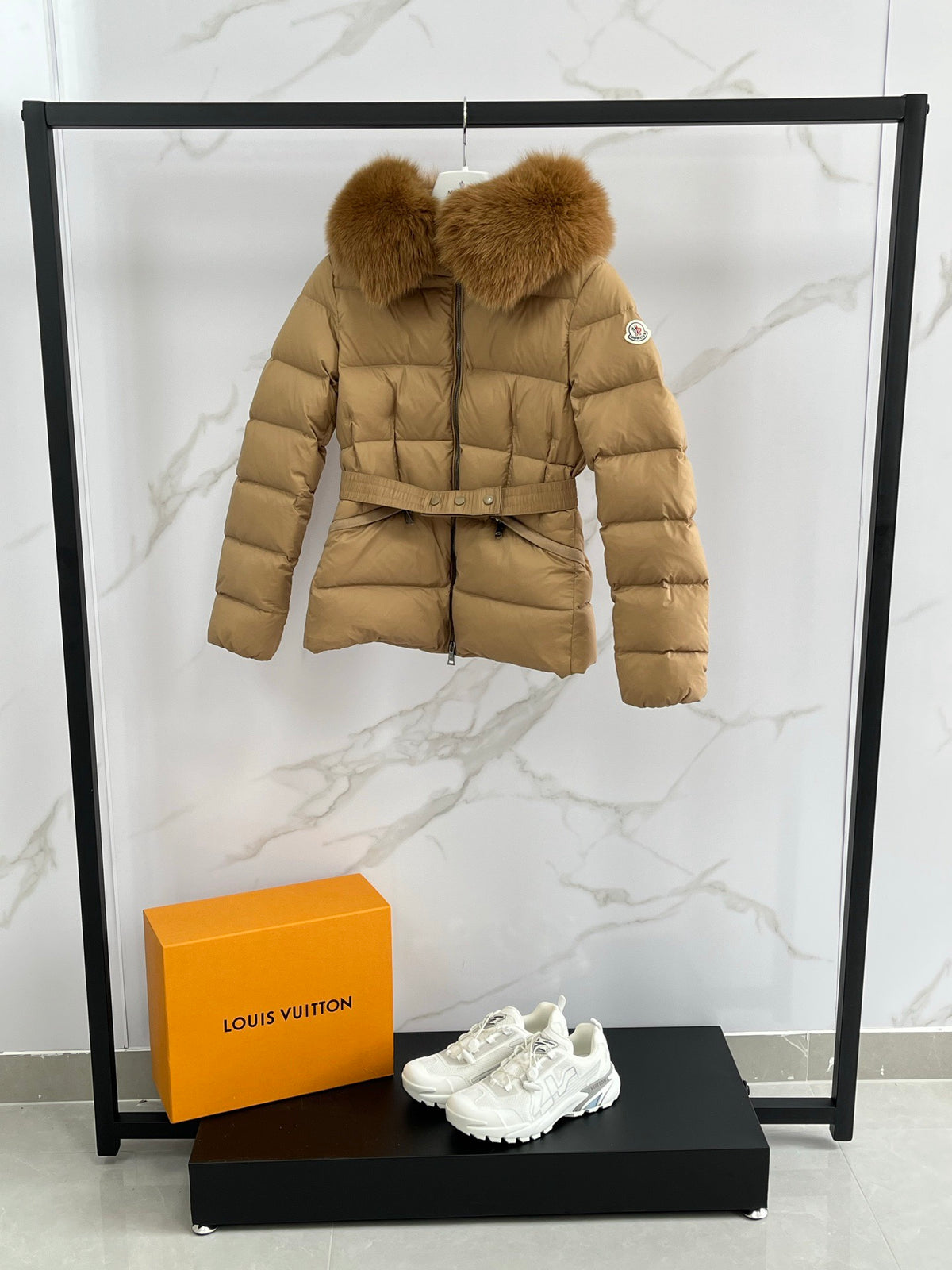 Moncler Jacket- Women's