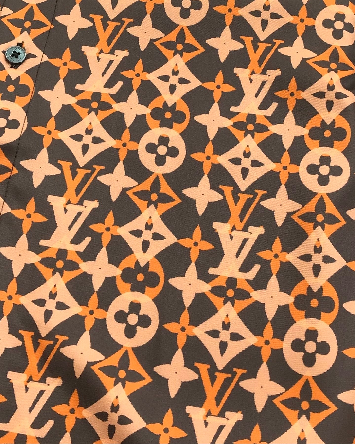 LV long sleeved shirt