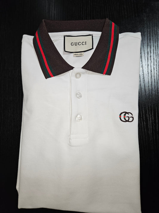 Gucci Polo Shirts