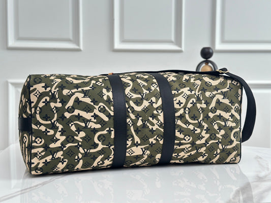 LV 55 Travel Bag
