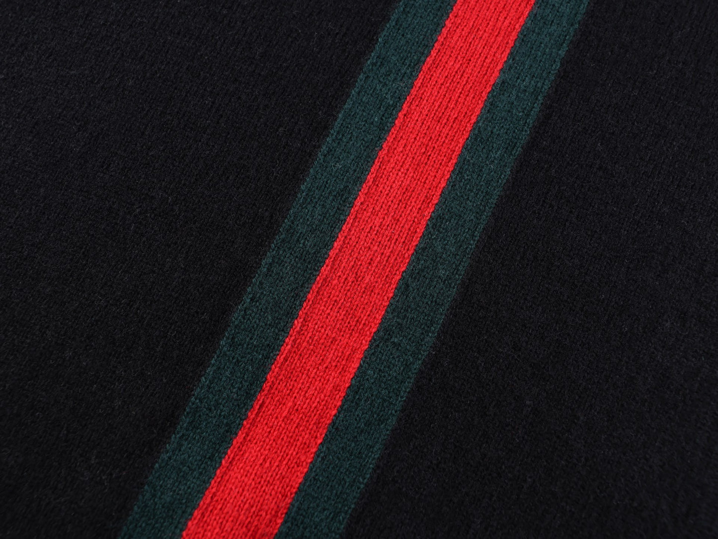 Gucci Crew Neck Sweater