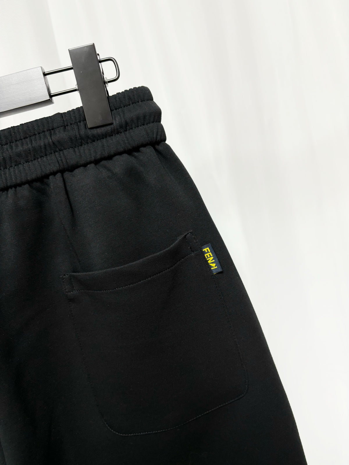 Fendi Casual Shorts