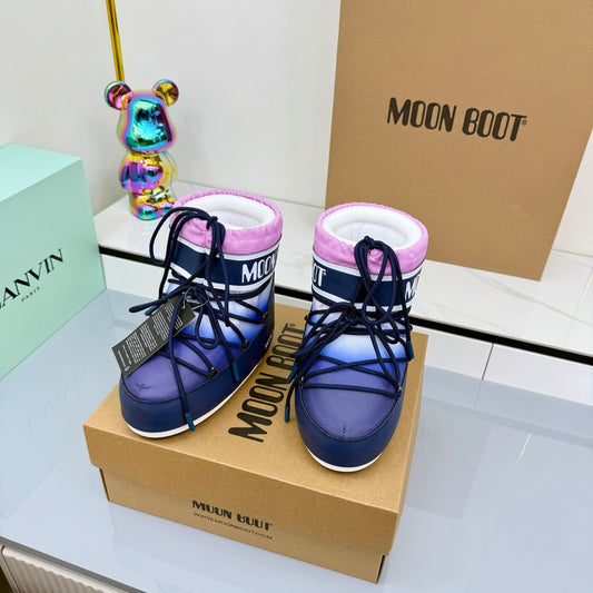 UGG Moon Boots Mid Length
