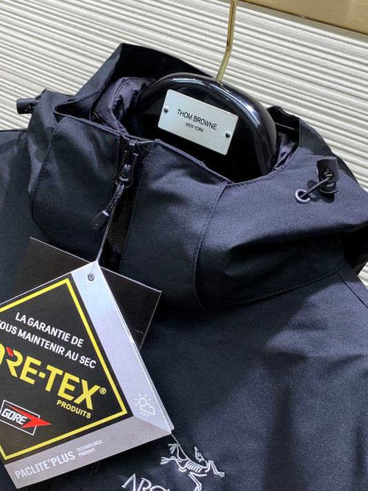 Arc Teryx 2-N-1 Jacket