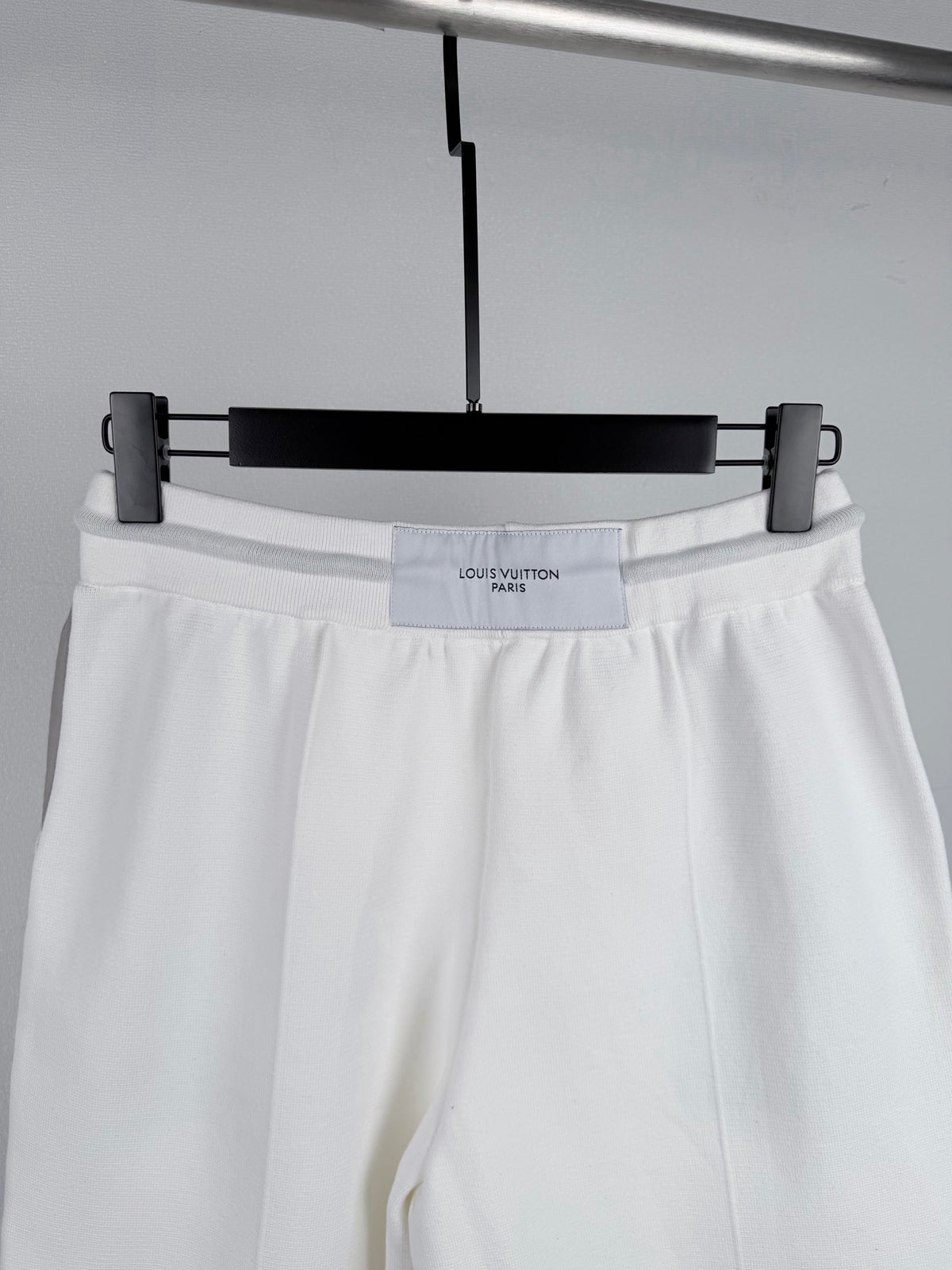 LV Knitted Casual Shorts
