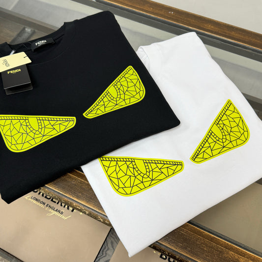 Fendi 3D T-Shirt