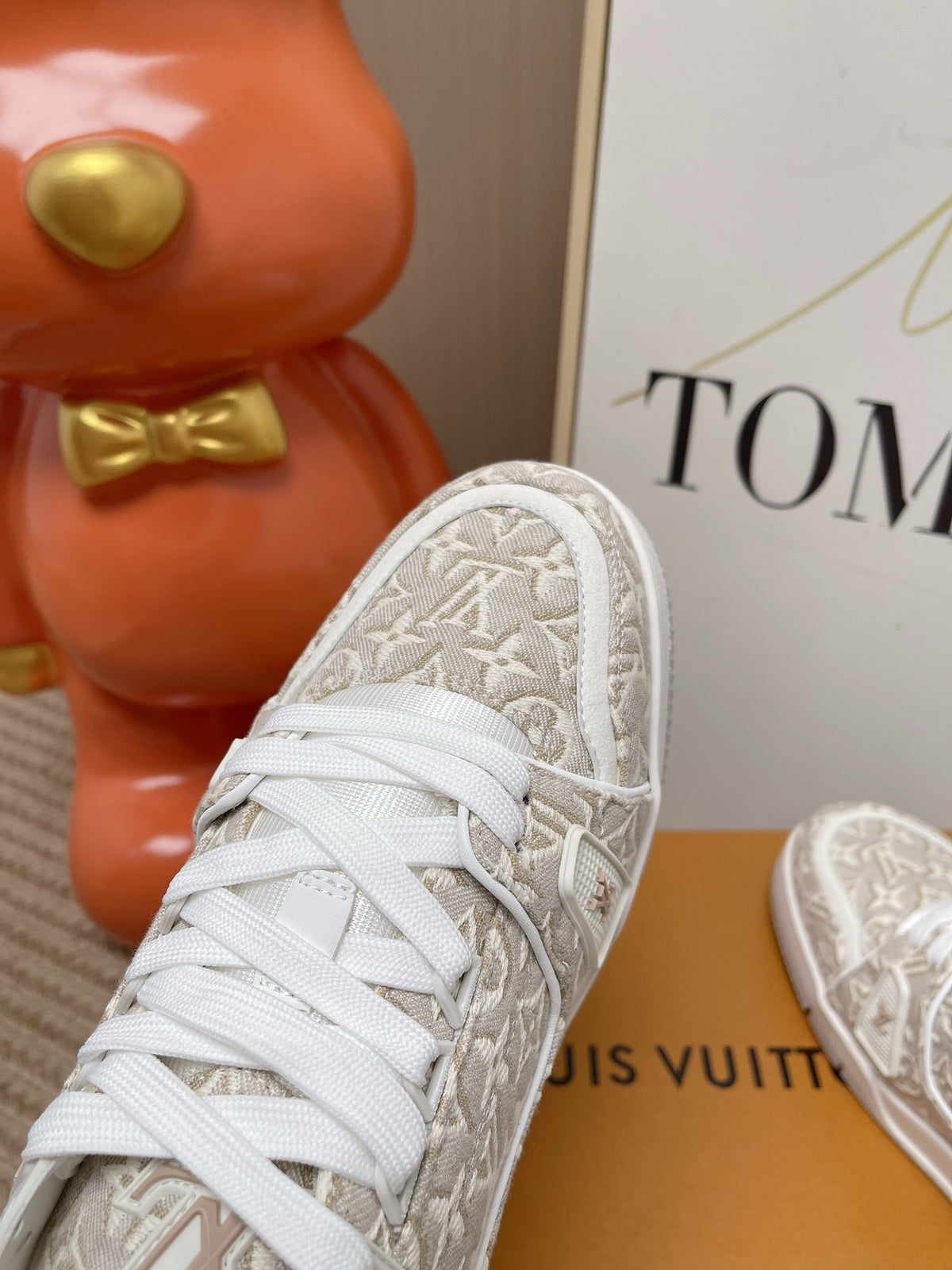 LV Trainers