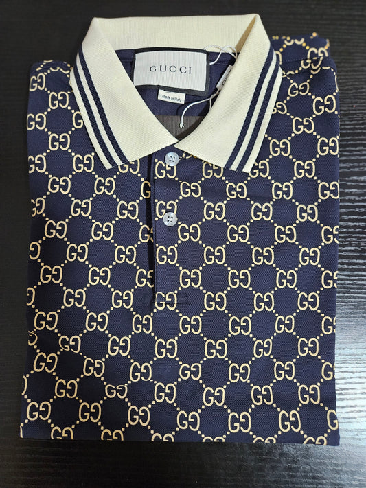 Gucci Polo Shirts