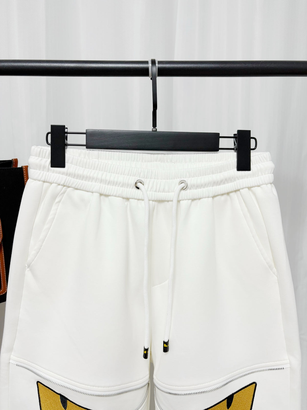 Fendi Casual Shorts