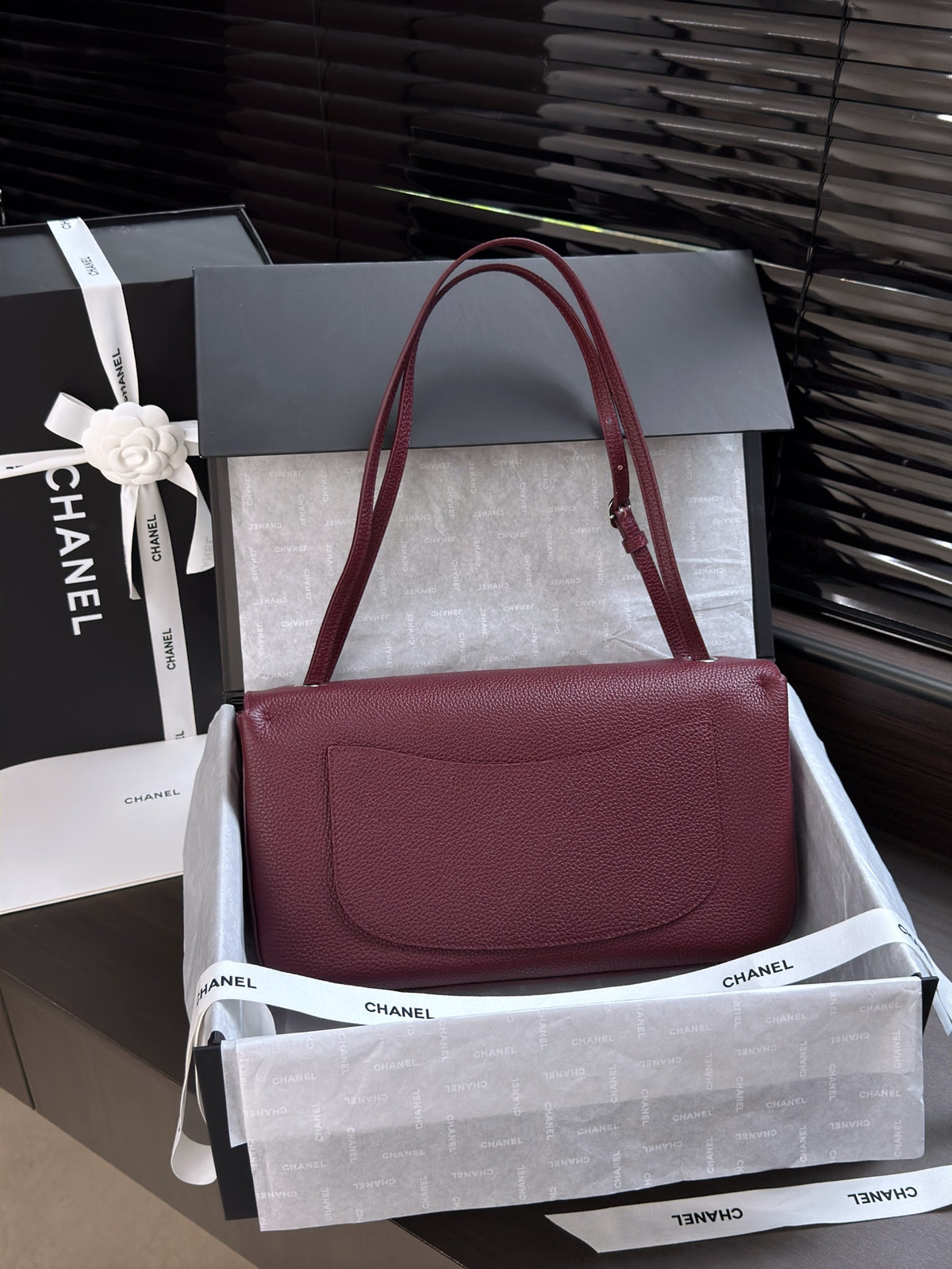 Chanel Flap Bag