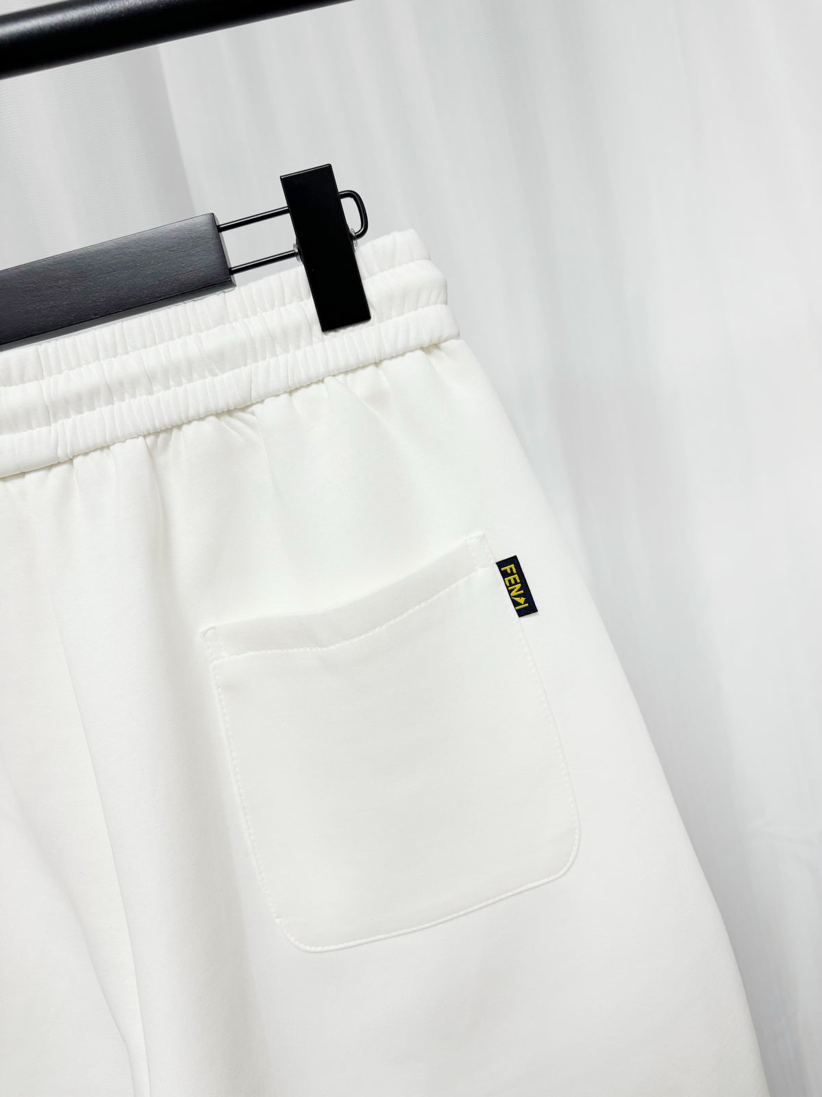 Fendi Casual Shorts
