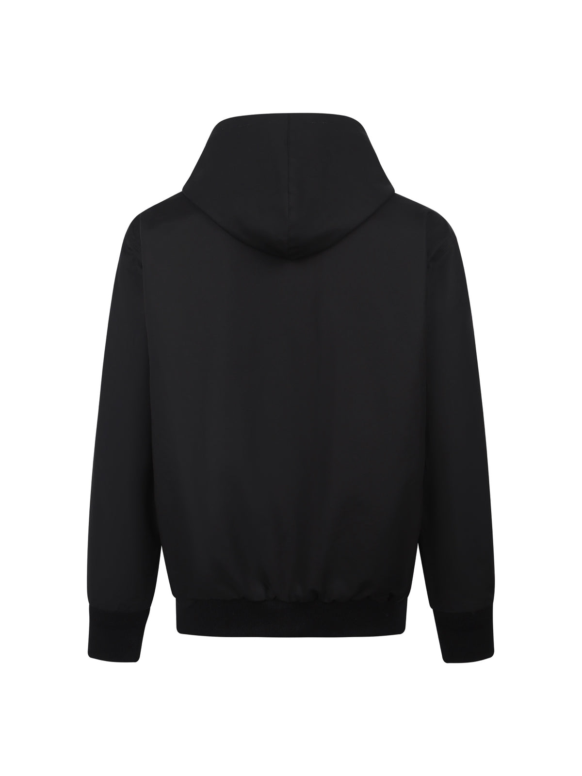 Gucci Double Face Canvas Embroidered Jacket
