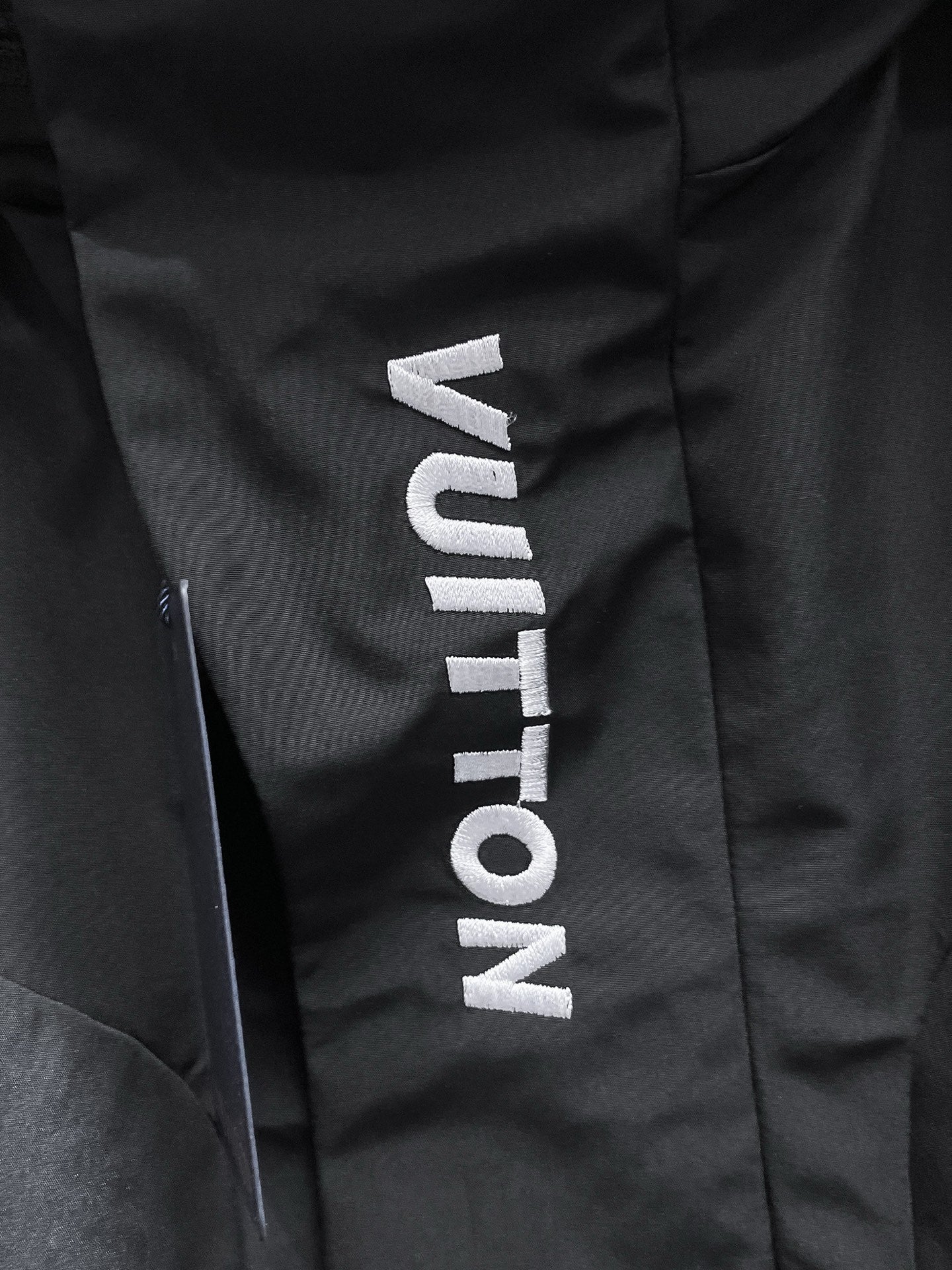 LV Jacket