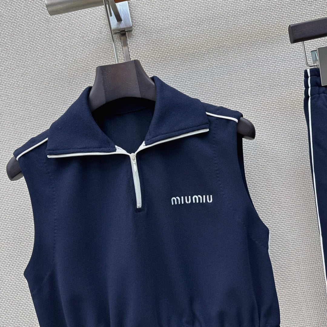 Miu Miu 2 Piece Set - Women's