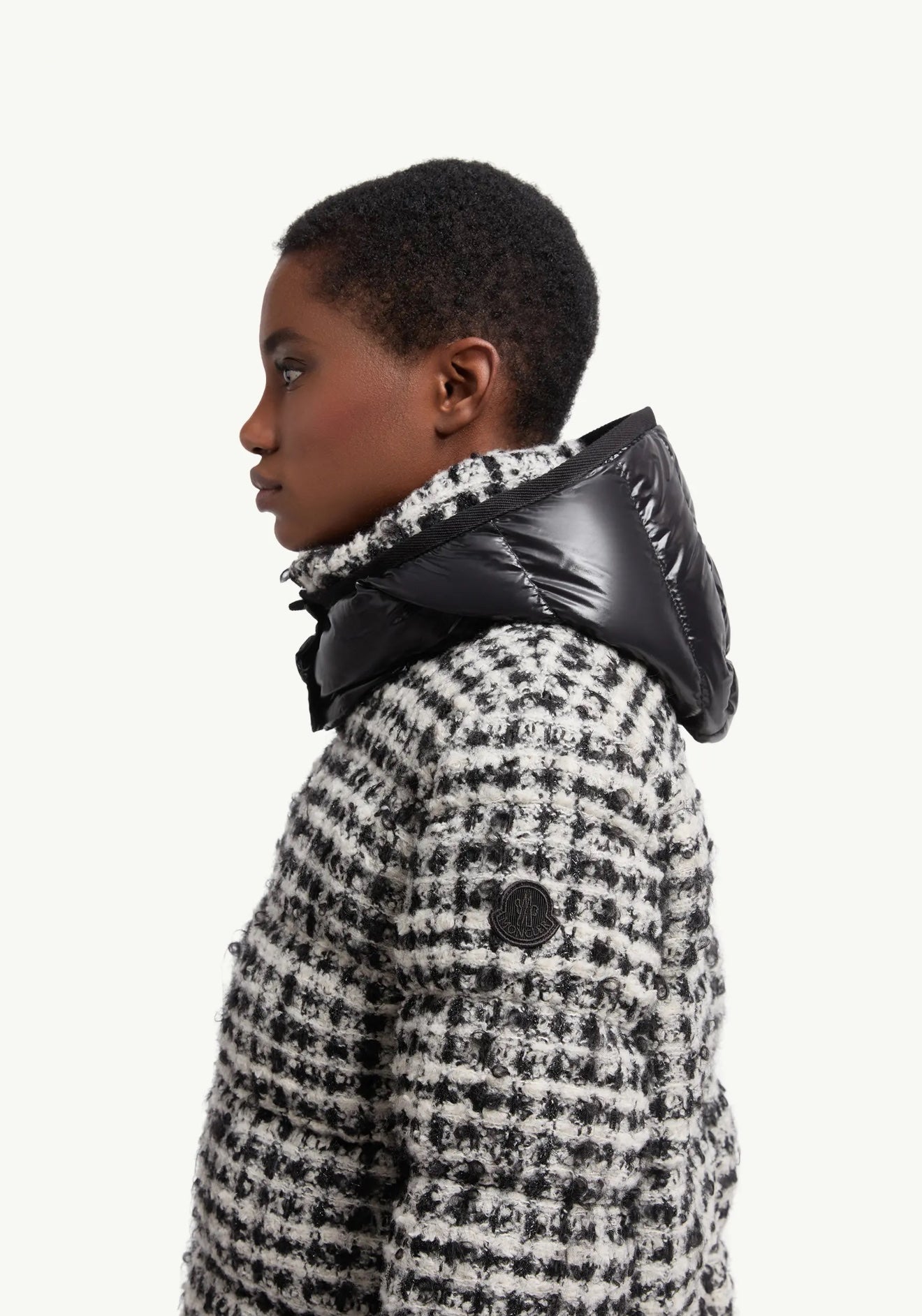 Women's Moncler Jacket